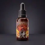 Cleric's Charm Beard Oil