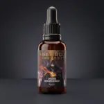 Dark Sorcerer Beard Oil