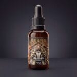 Paladin's Might Beard Oil