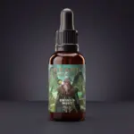 Druid's Mist Beard Oil