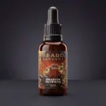 Dwarven Artificer Beard Oil
