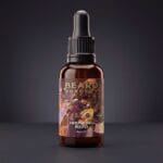 Inspiring Bard Beard Oil