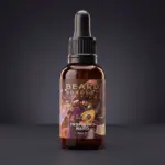 Inspiring Bard Beard Oil