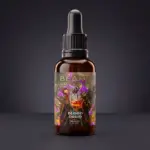 Blood Druid Beard Oil