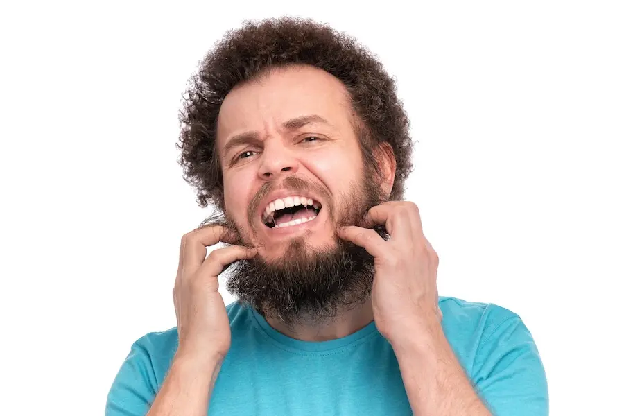 Beard Itch at Every Stage (and How to Beat It)