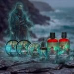 Storm Warden Beard Disciple Kit