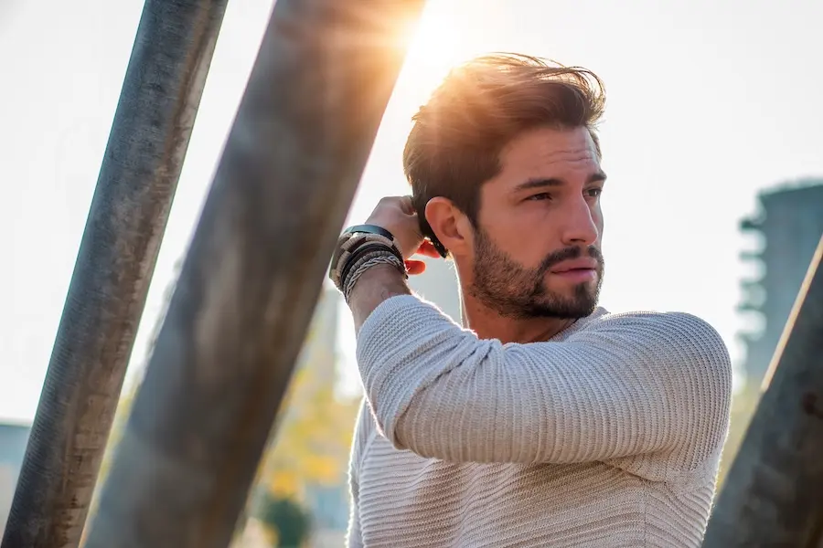 Beard Density vs Length: Which Actually Matters More?