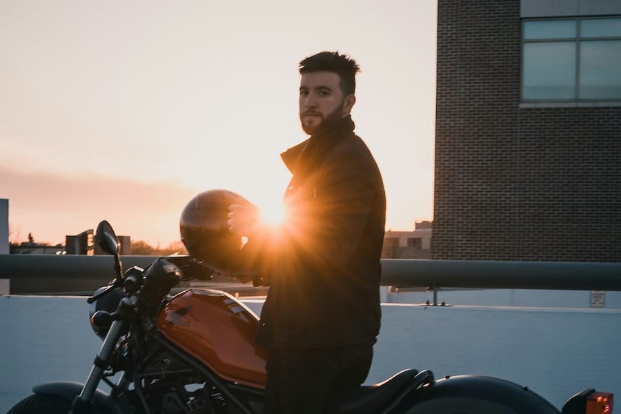 Taming the Beast Under the Gear: Beard Maintenance for Helmets, Masks & Headgear