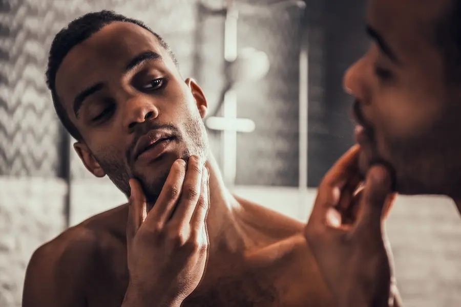 Why Your Beard Has Stopped Growing