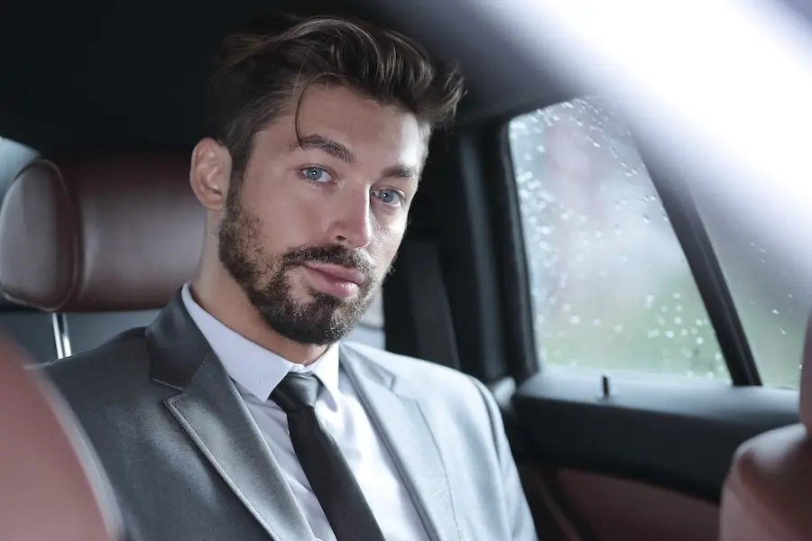 Beard Trends for 2026