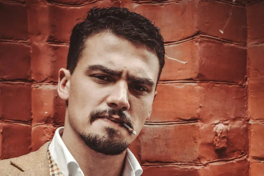 The Anchor Beard: How to Shape, Style, and Grow This Sharp, Defined Look