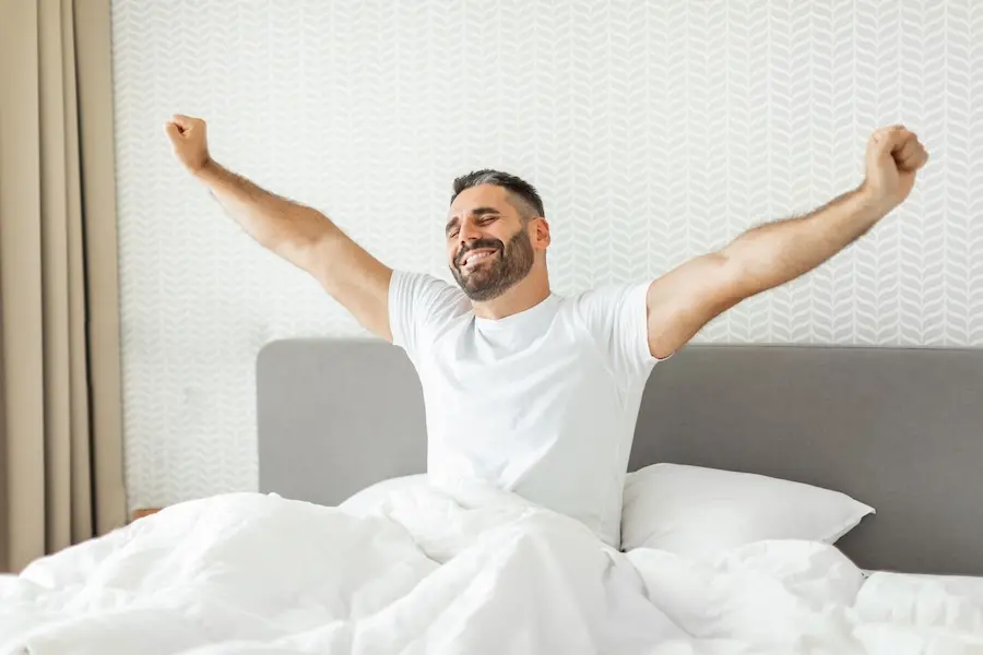 Men’s Morning Routine: Grooming Tips for Hair, Beard & Skin