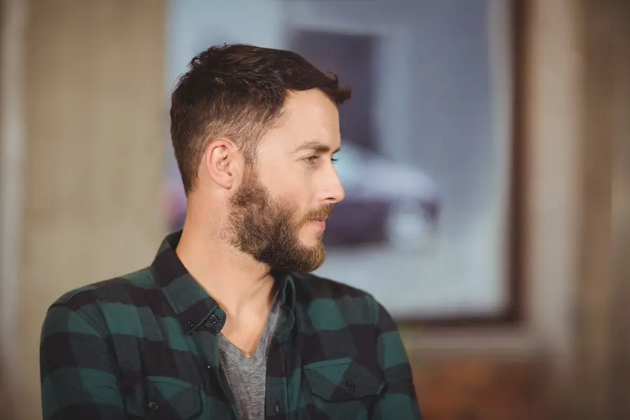 Do Beards Make You Look Older?