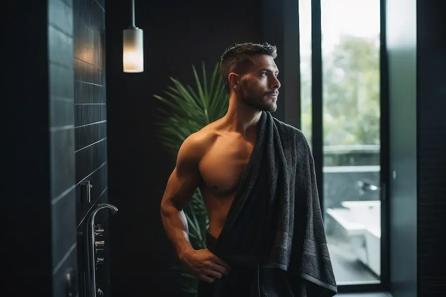 The Best Deodorant for Men