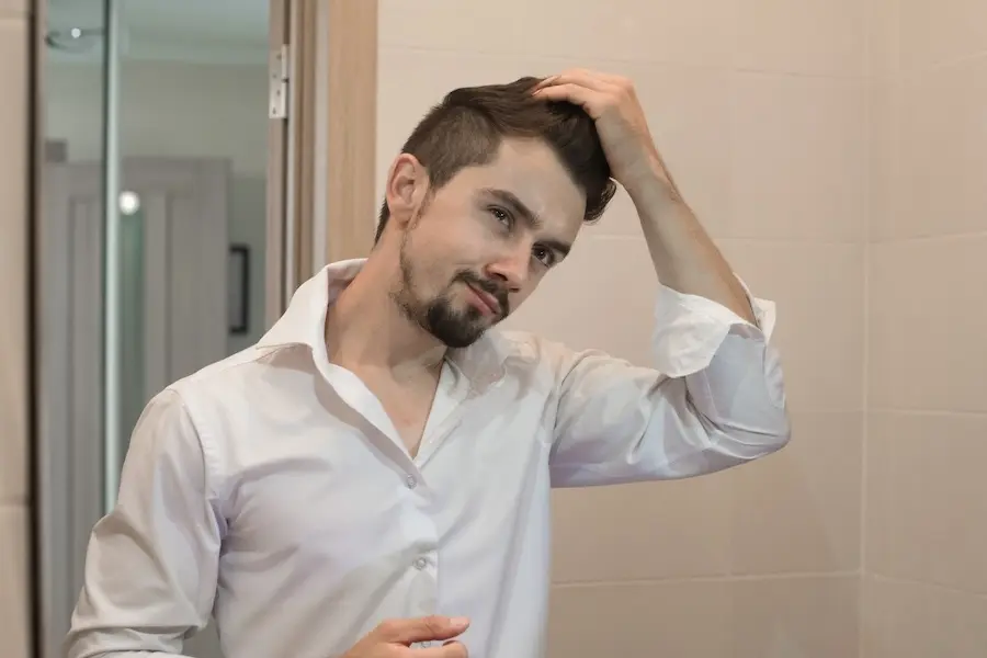 Should You Use Beard Oil Before or After Showering?