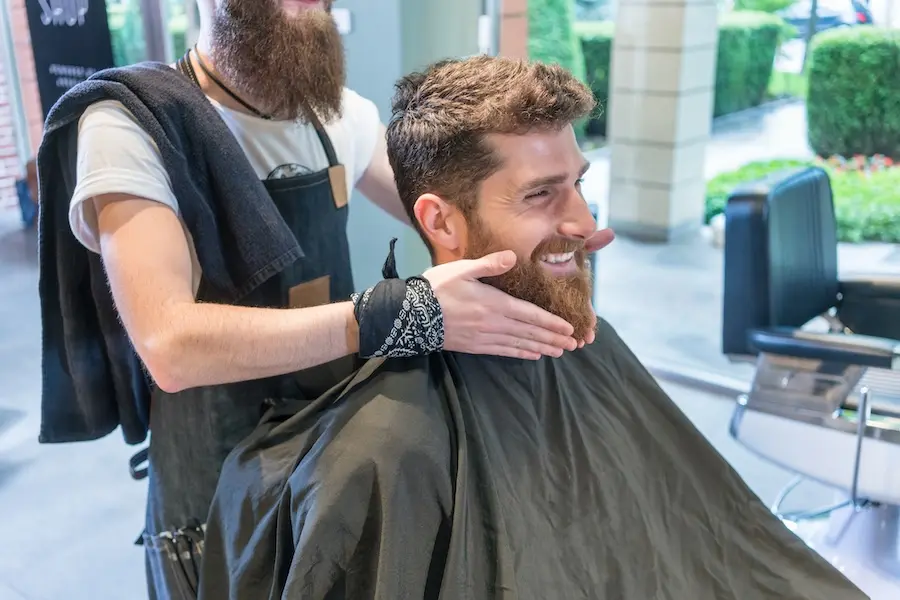 How to Find the Perfect Beard Barber