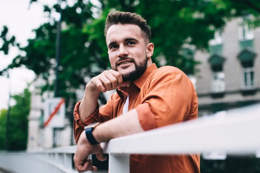 Balbo Beard Style: How to Grow, Trim, and Groom