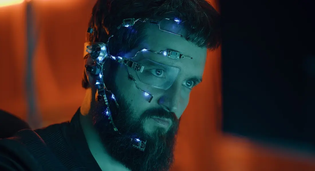 10 Best Sci-Fi Beards