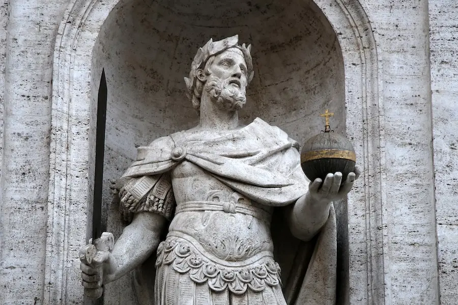 The Most Famous (And Epic) Beards in the History of the World
