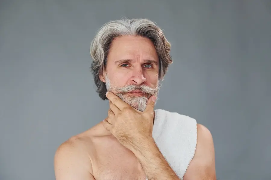 Why is Beard Shampoo a Must-Have?