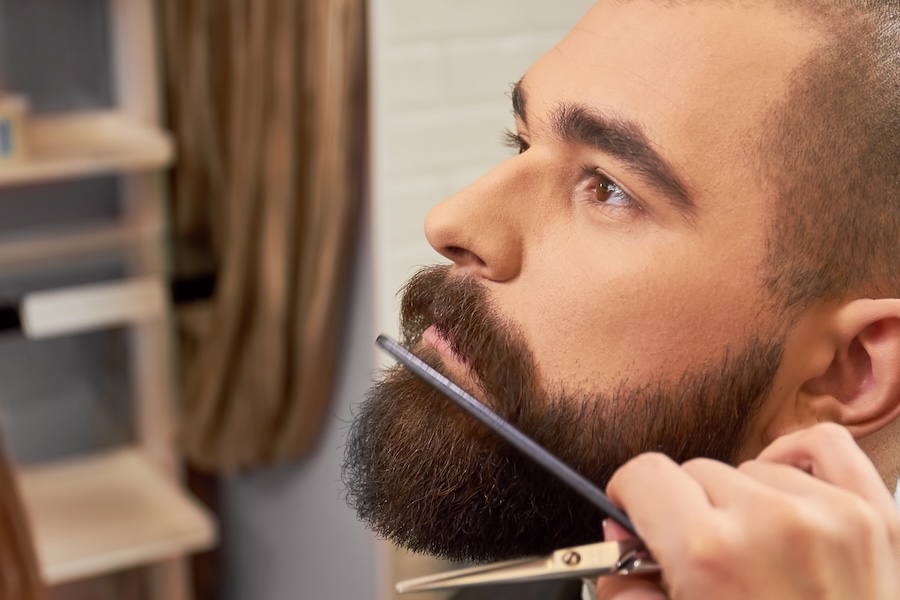 Beard Brush vs. Beard Comb: Which is Better?