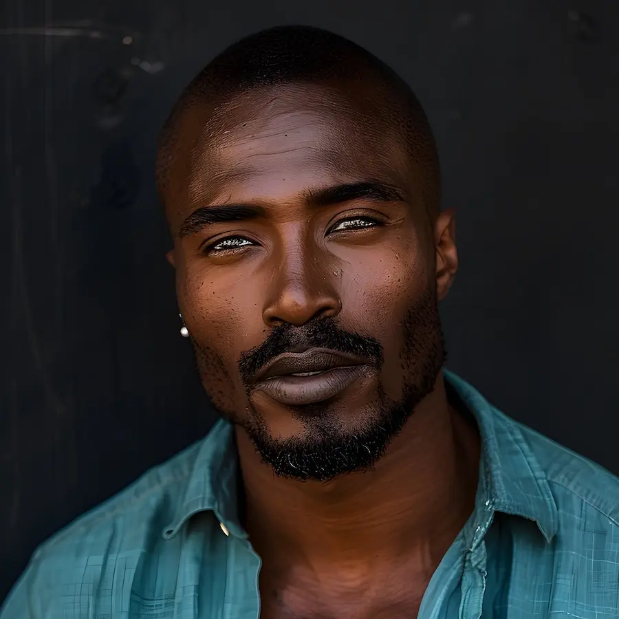 Chin Strap Beard: Professional Tips for a Clean and Precise Look
