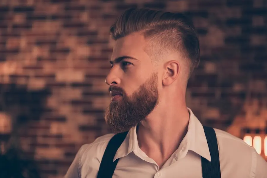 Ducktail Beard Guide: How to Grow, Style, and Maintain This Classic Look