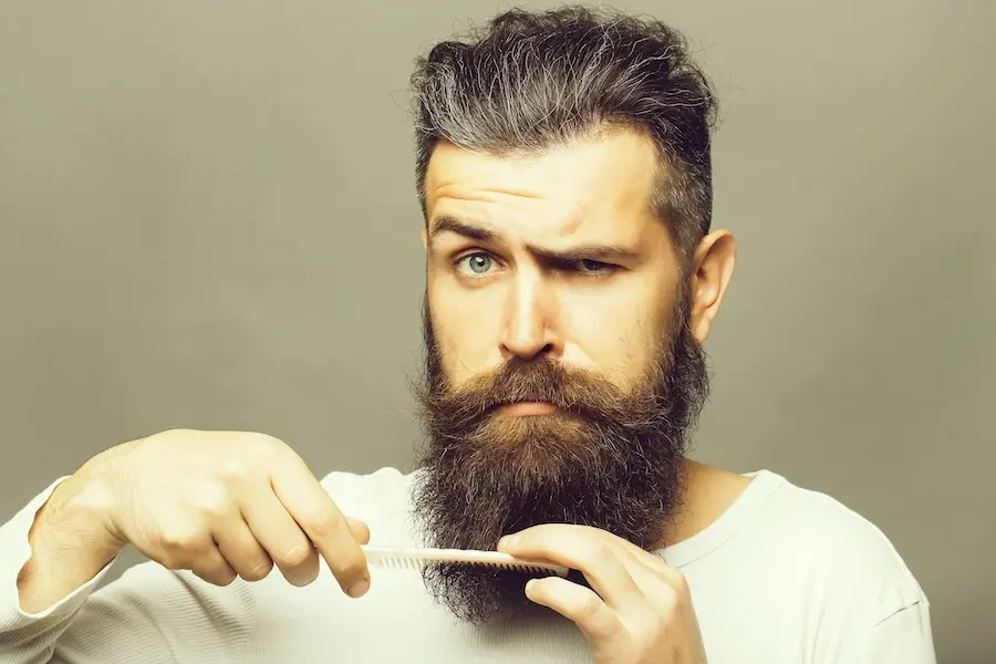 How to Detangle Your Beard: Expert Tips for a Smooth Finish
