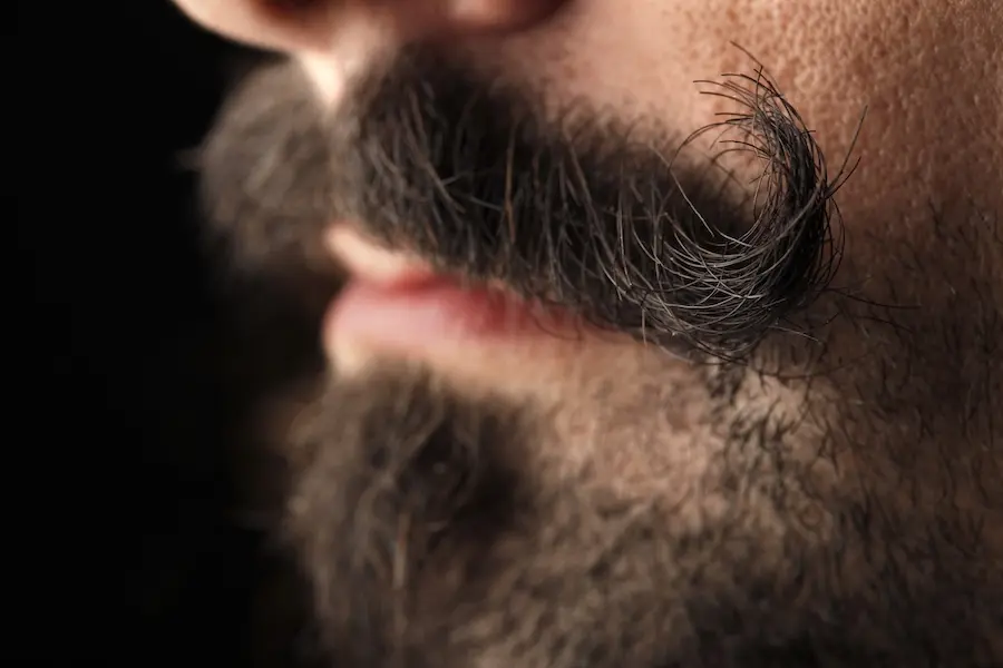 The Definitive Handlebar Mustache Guide: How to Grow and Style It