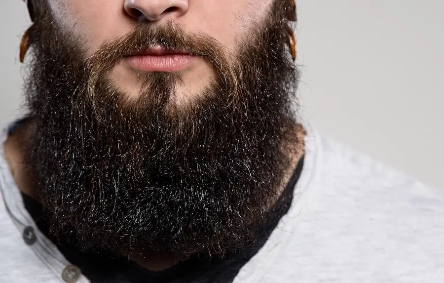 Rogaine for Beard Growth: Benefits, Side Effects, and How to Use It