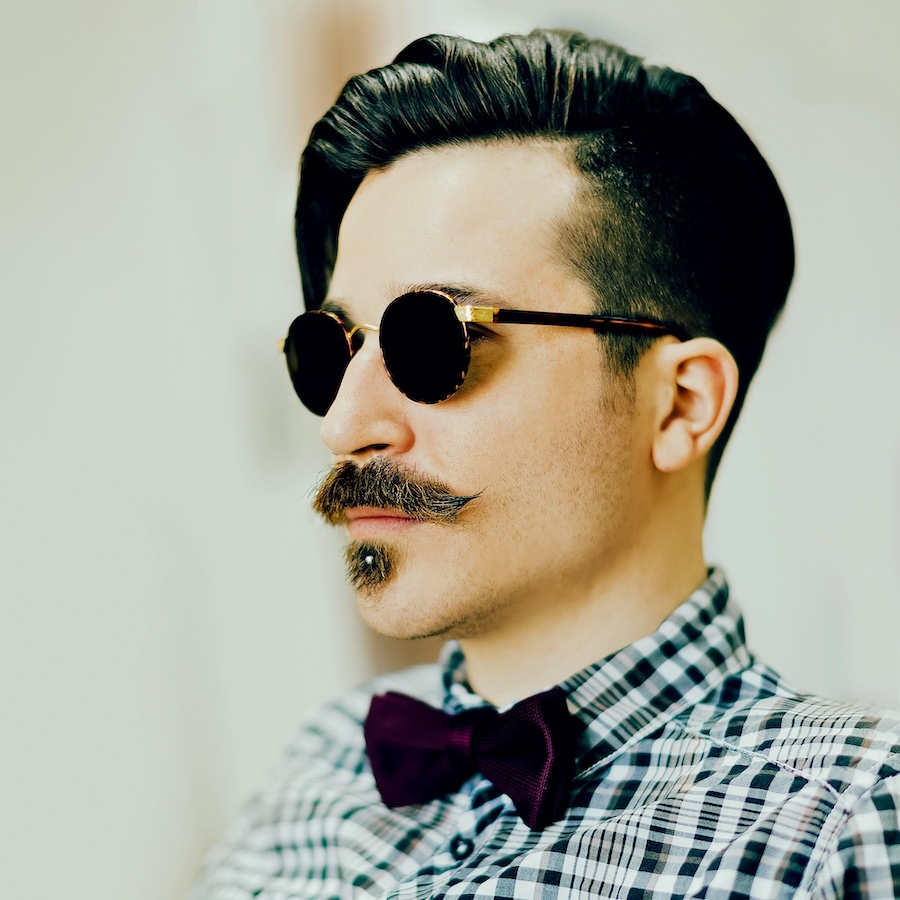Are Mustaches Making a Comeback? [Mustache Trends 2025]