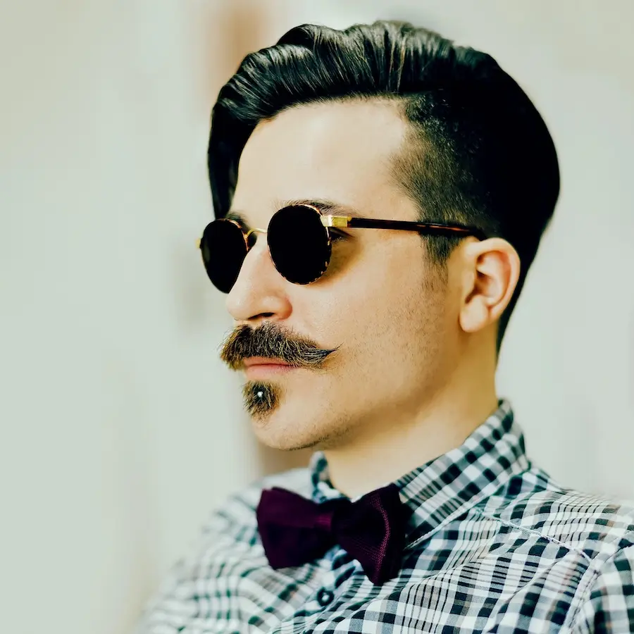 Are Mustaches Making a Comeback? [Mustache Trends 2025]