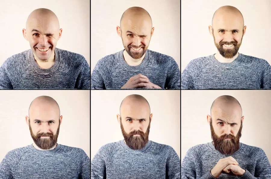 Grow a Beard Faster: How to Increase Beard Growth