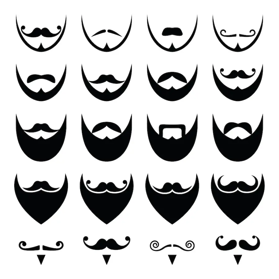Your Complete Guide to Mustache Wax: How to Use and Where to Buy