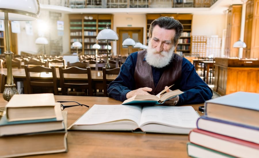 Why Do Dwarves Have Beards?