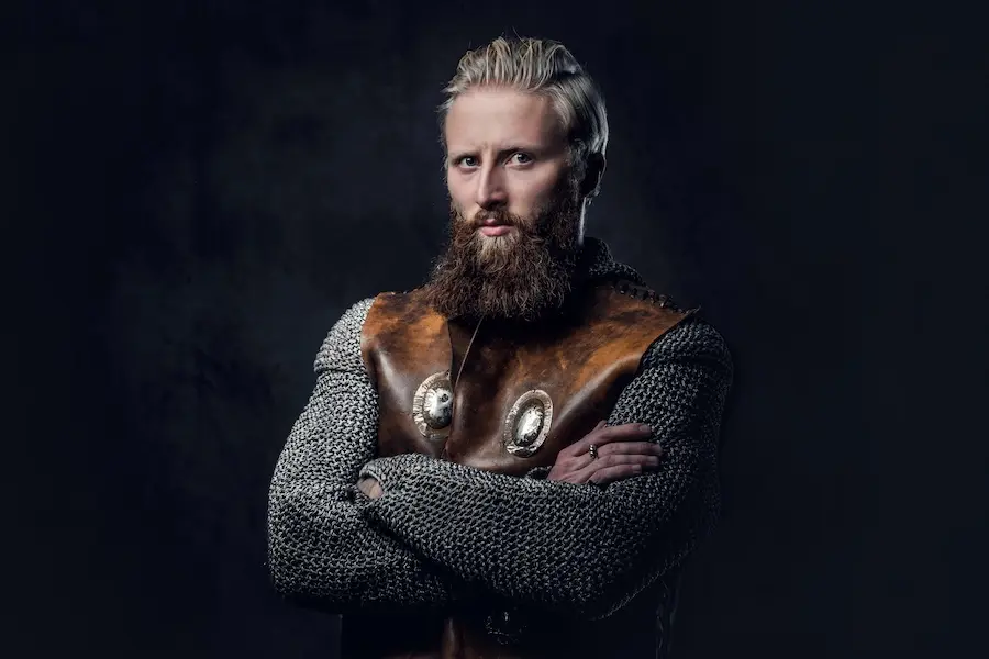 Best Viking Beard Styles: How to Grow a Legendary Viking Beard