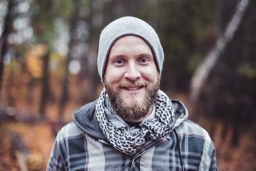 What is No-Shave November? And Why Did It Start?