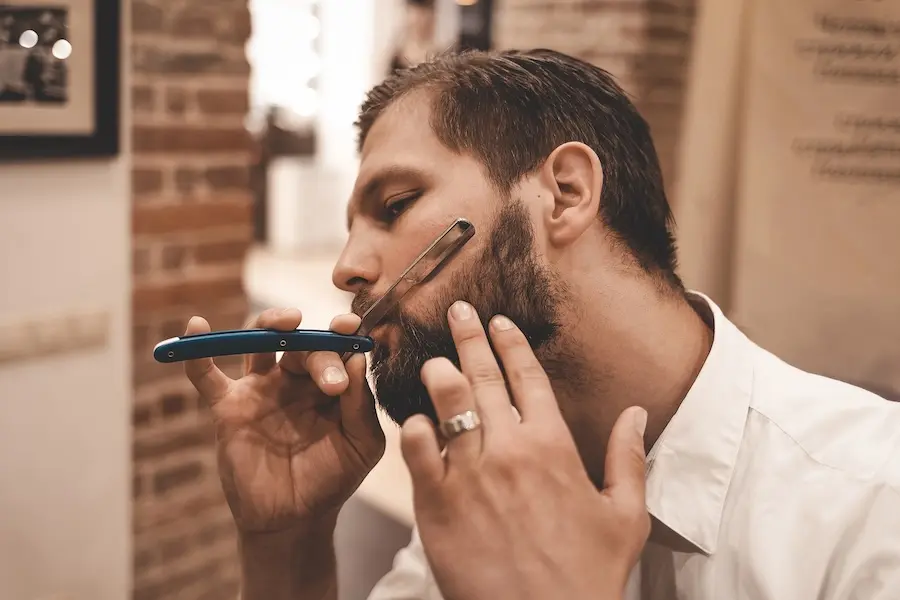 5 Beard Trimming Tips to Help You Master the Art of Beardcraft
