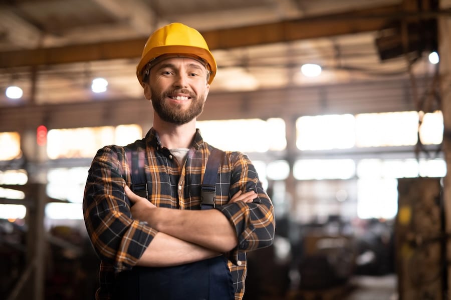 Beards in the Workplace: What are the Rules