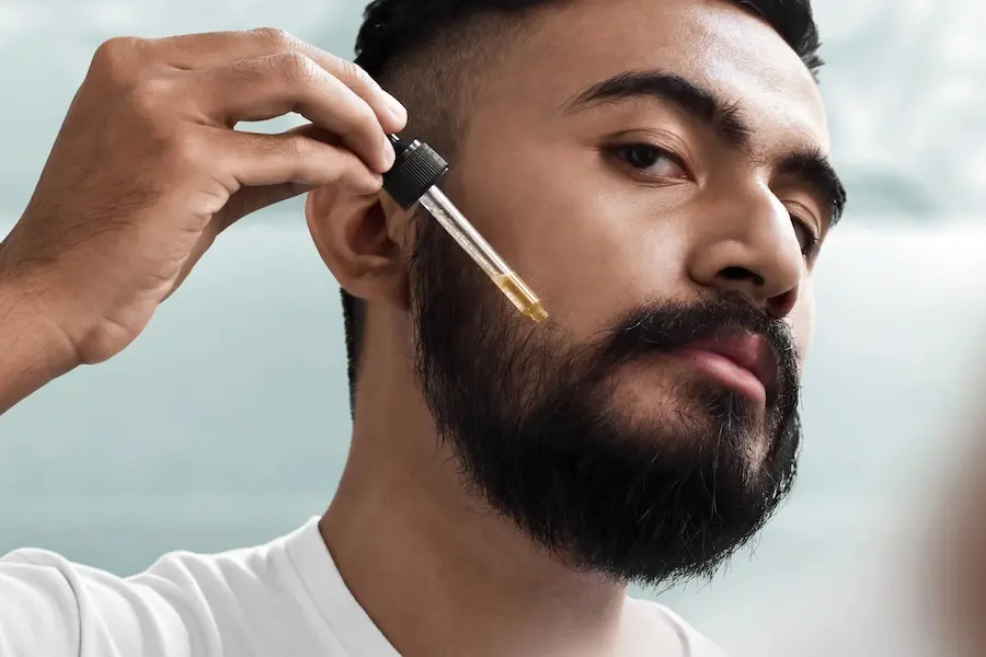 Low-Quality vs. High-Quality Beard Oil: What’s the Difference