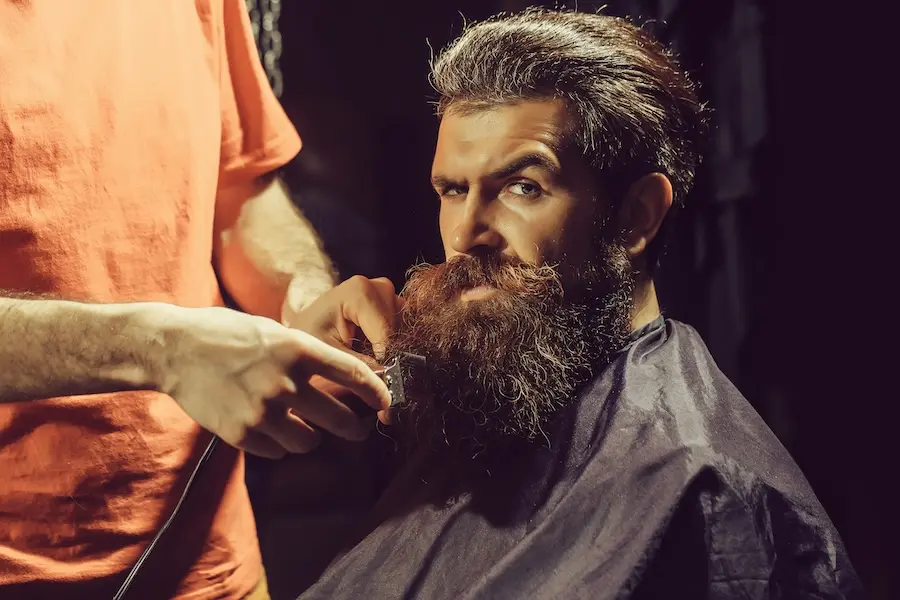 Everything You Need to Know About Donating Beard Hair