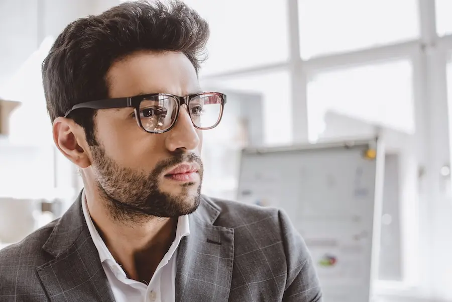 Corporate Beard Styles: Exploring Beards and Business Culture Around the World