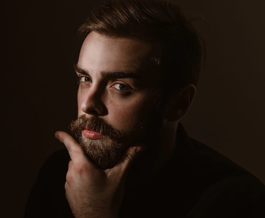 Beard Psychology | What Your Beard Says About You