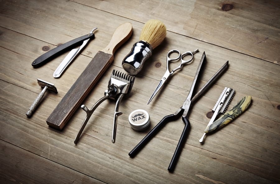 History of Shaving | Tools, Customs, and Beliefs