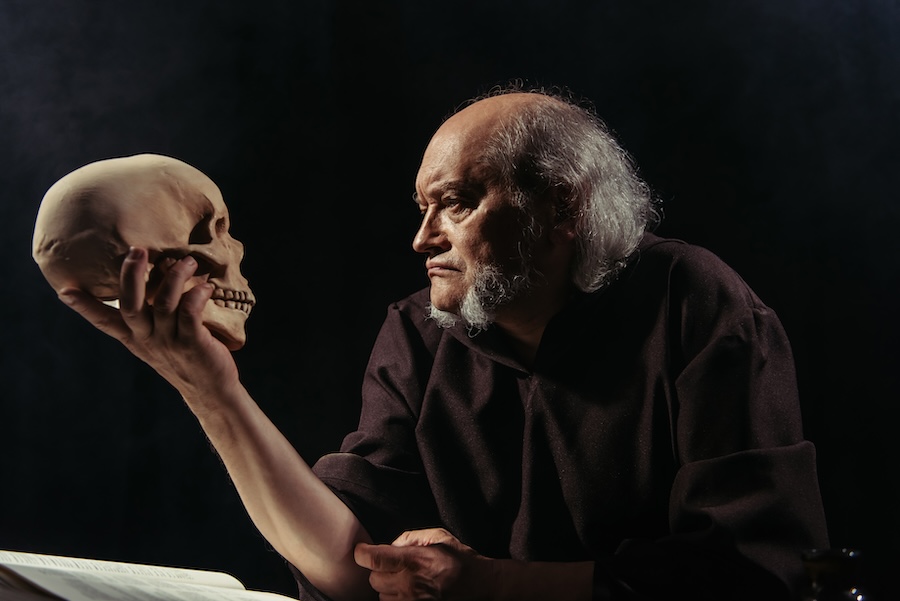 Which Philosopher Had the Greatest Beard?