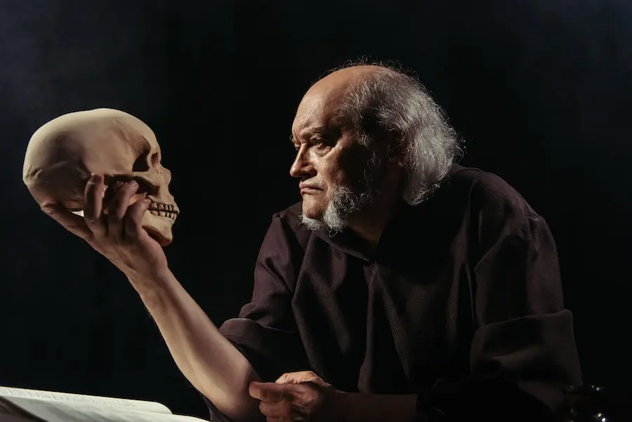 Which Philosopher Had the Greatest Beard?