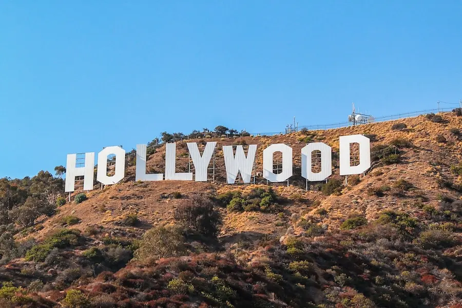 Hollywood’s Top Beard Trendsetters