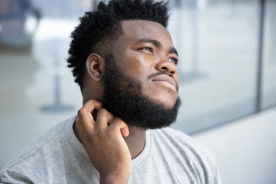 6 Awful Beard Problems and How They’re Caused