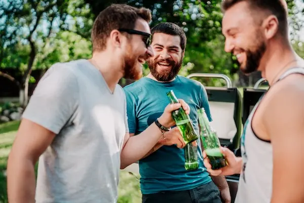 6 Summer Beard Care Tips That’ll Beat the Heat