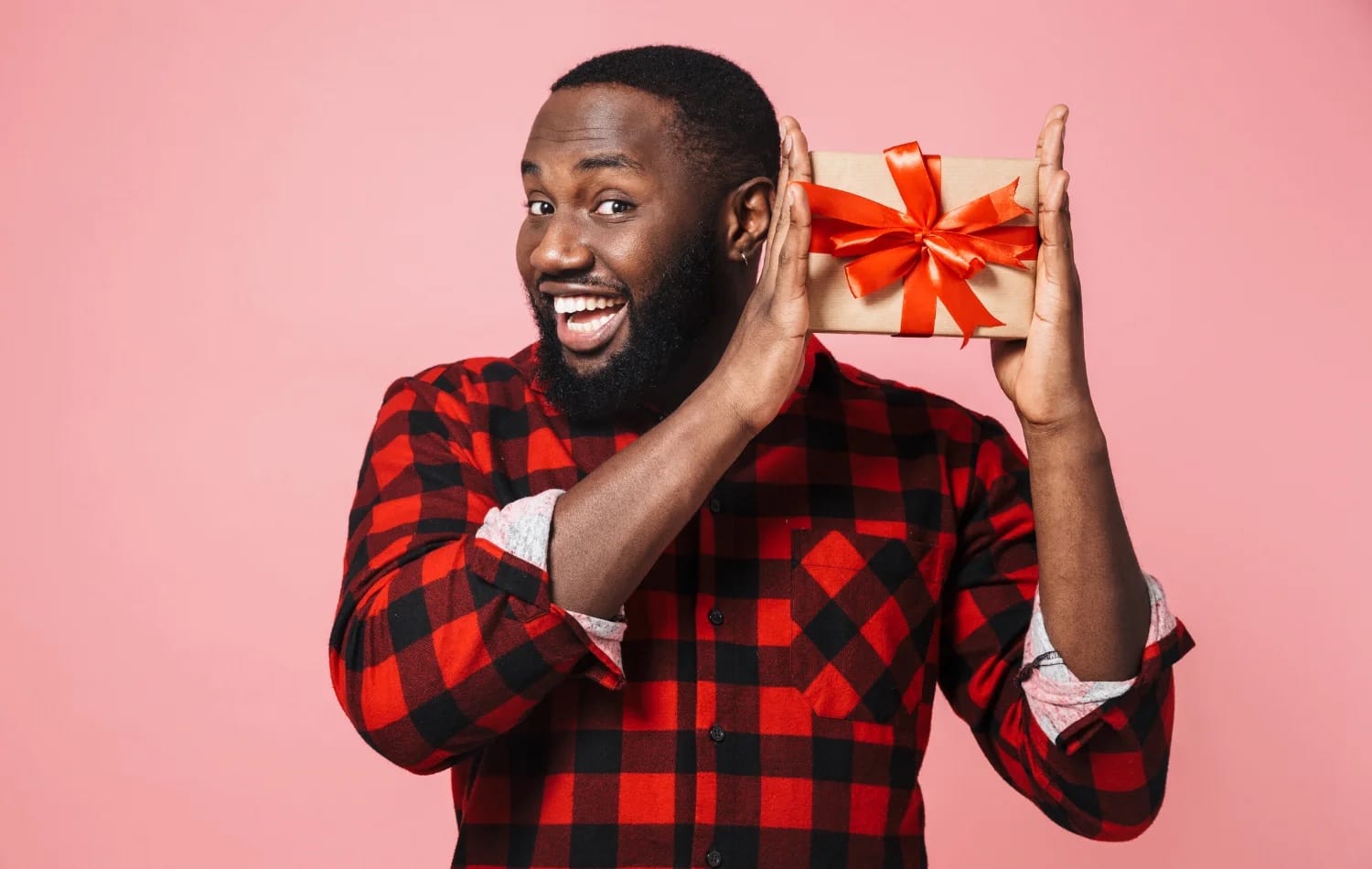 Incredible Holiday Gifts for Men with Beards